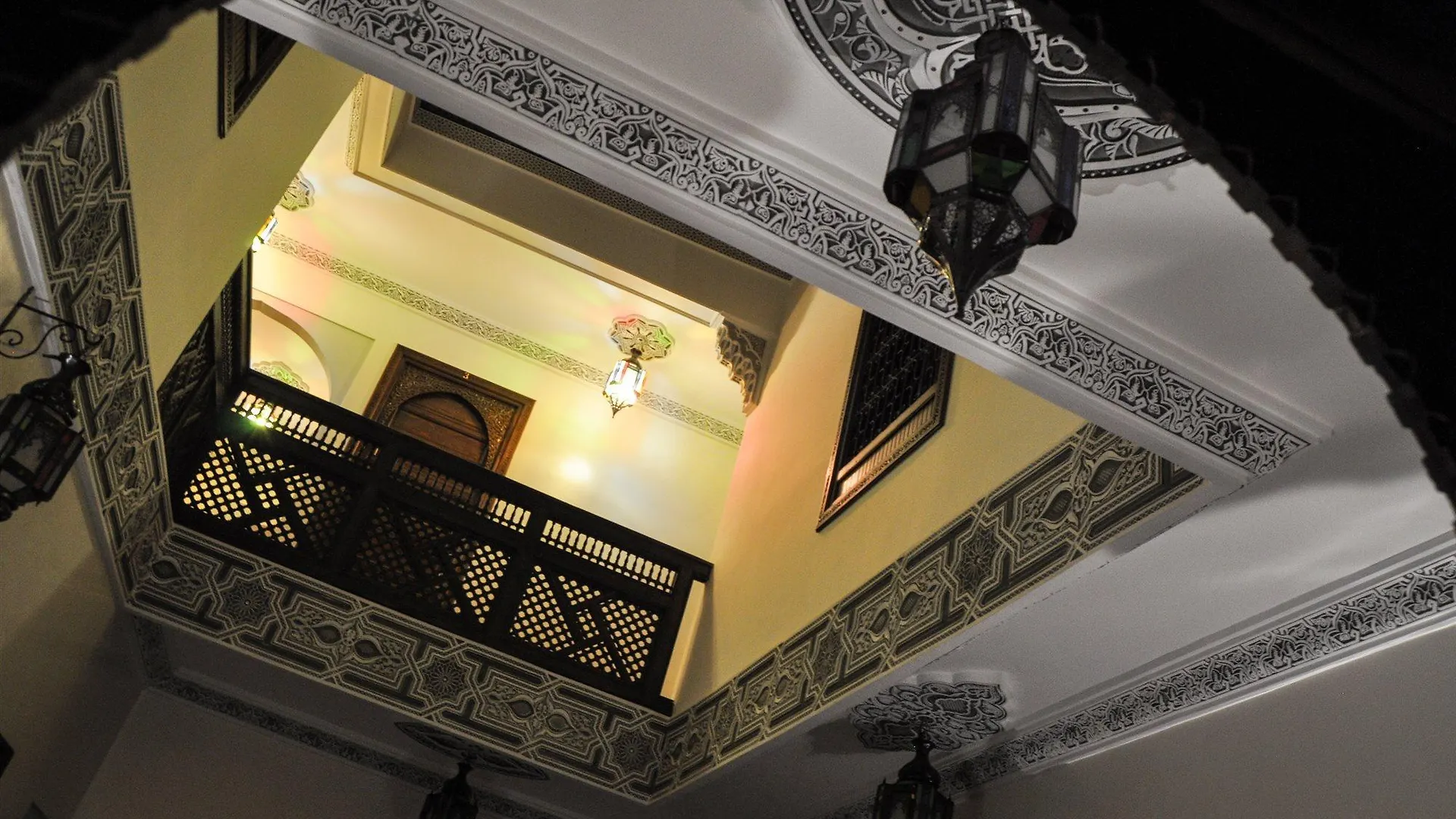 Guest house Riad Jibril Marrakesh