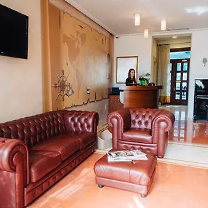 **** Hotel Sar'otel Boutique Albanië