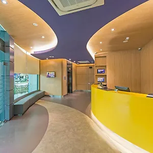 ** Hotel 81 Lavender Singapore