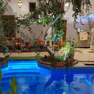 Raffaa Marrakesh
