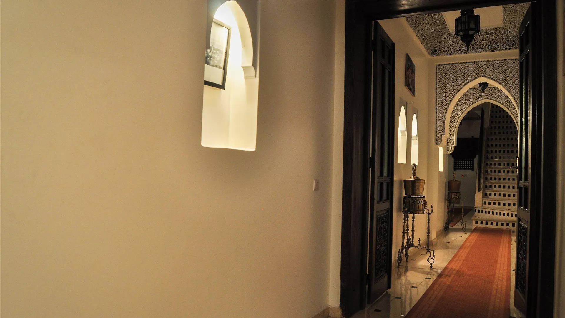 Riad Jibril Marrakesh